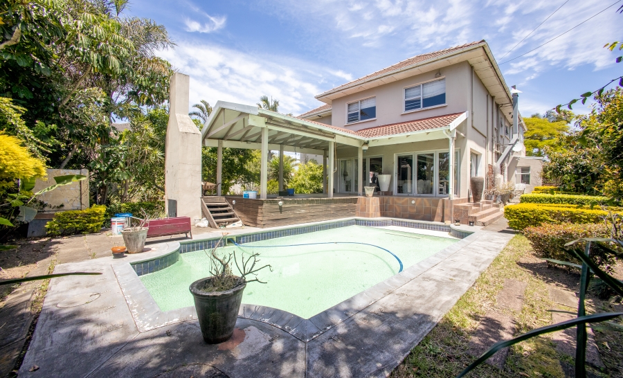 5 Bedroom Property for Sale in Berea Eastern Cape